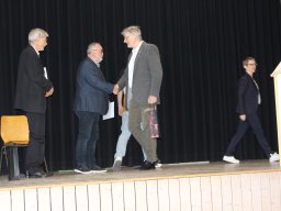 06.04.2025 - Jubiläums-Brunch