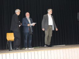 06.04.2025 - Jubiläums-Brunch