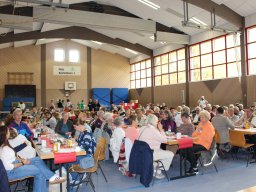 18.10.2025 - Gaufrauentreffen