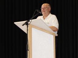 18.10.2025 - Gaufrauentreffen