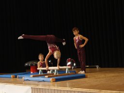 18.10.2025 - Gaufrauentreffen