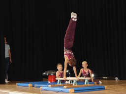 18.10.2025 - Gaufrauentreffen