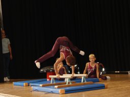 18.10.2025 - Gaufrauentreffen