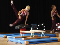 18.10.2025 - Gaufrauentreffen