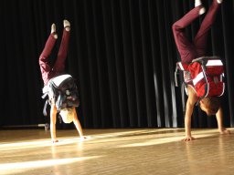 18.10.2025 - Gaufrauentreffen