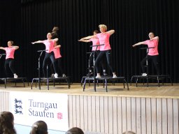 18.10.2025 - Gaufrauentreffen