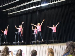 18.10.2025 - Gaufrauentreffen