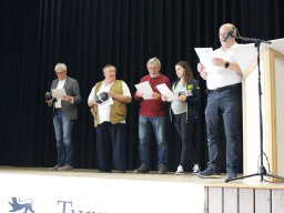 18.10.2025 - Gaufrauentreffen