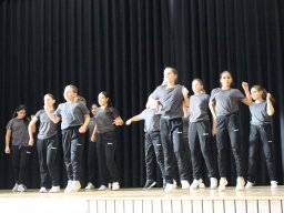 18.10.2025 - Gaufrauentreffen