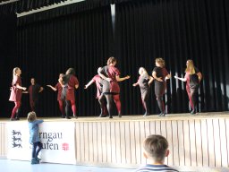 18.10.2025 - Gaufrauentreffen