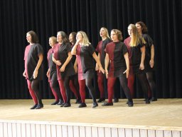 18.10.2025 - Gaufrauentreffen