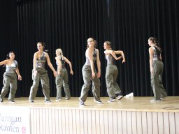 18.10.2025 - Gaufrauentreffen