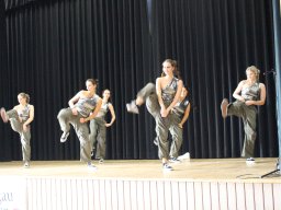 18.10.2025 - Gaufrauentreffen