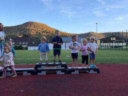 12.09.2026 - Sportfest