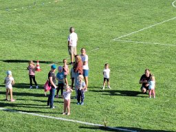 12.09.2026 - Sportfest