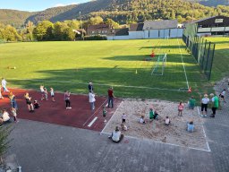 12.09.2026 - Sportfest