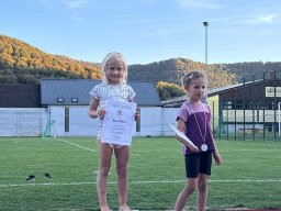 12.09.2026 - Sportfest