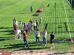 12.09.2026 - Sportfest