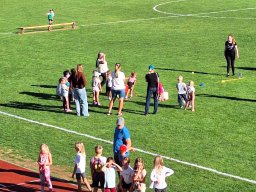 12.09.2026 - Sportfest