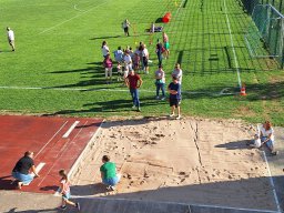 12.09.2026 - Sportfest