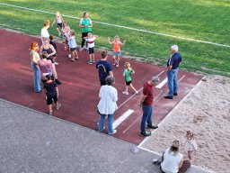 12.09.2026 - Sportfest
