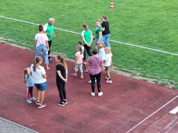 12.09.2026 - Sportfest