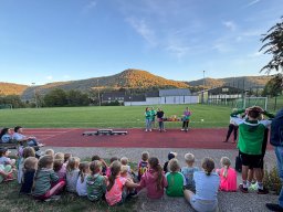 12.09.2026 - Sportfest